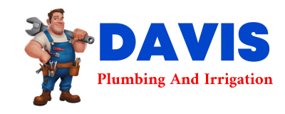 Trusted plumber in SHOBONIER